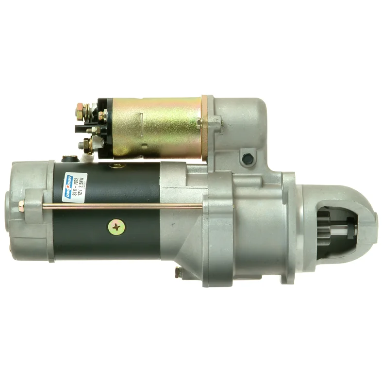John Deere Starttimoottori 12V-3.0kW