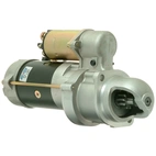 John Deere Starttimoottori 12V-3.0kW