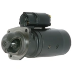 KHD/Iveco Starttimoottori 24V-4.8kW