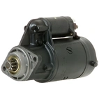 Porsche 911 Starttimoottori 12V-1.5kW