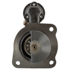 Kotelo, I.H Starttimoottori 12V-3.1kW