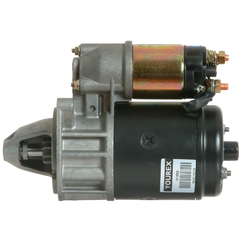 Fiat Regata Starttimoottori 12V, 9k