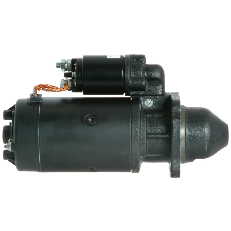 K.H.D Starttimoottori 24V-4.0kW