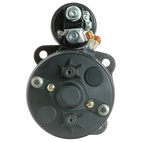 K.H.D Starttimoottori 24V-4.0kW