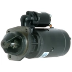 K.H.D Starttimoottori 24V-4.0kW