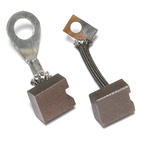 Hiiliharjasarja 6x10x12 mm