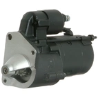 Renault Starttimoottori (33-0575)
