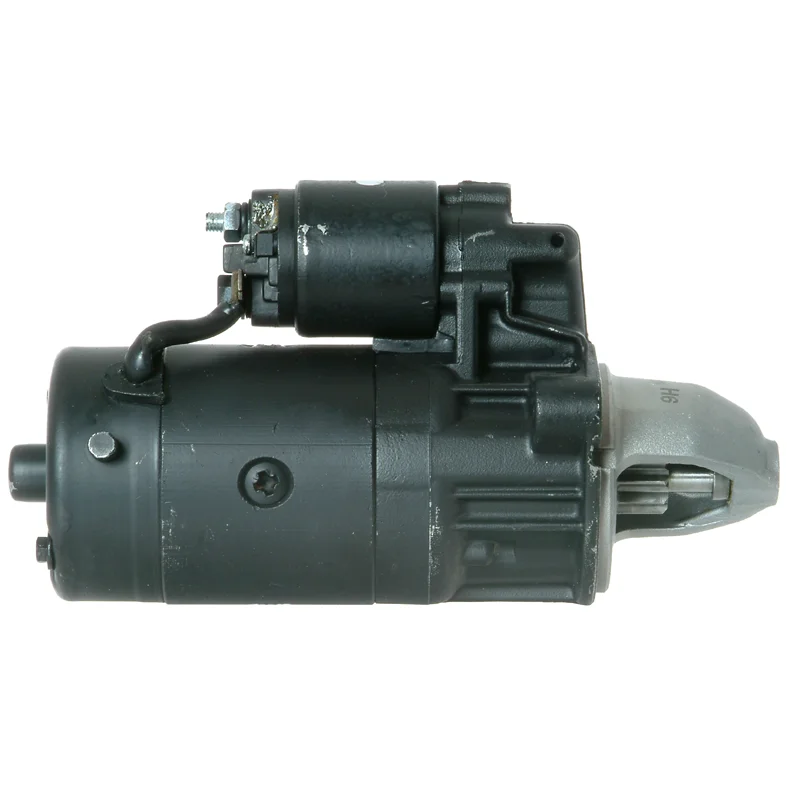 Mercedes Diesel G/R Starttimoottori