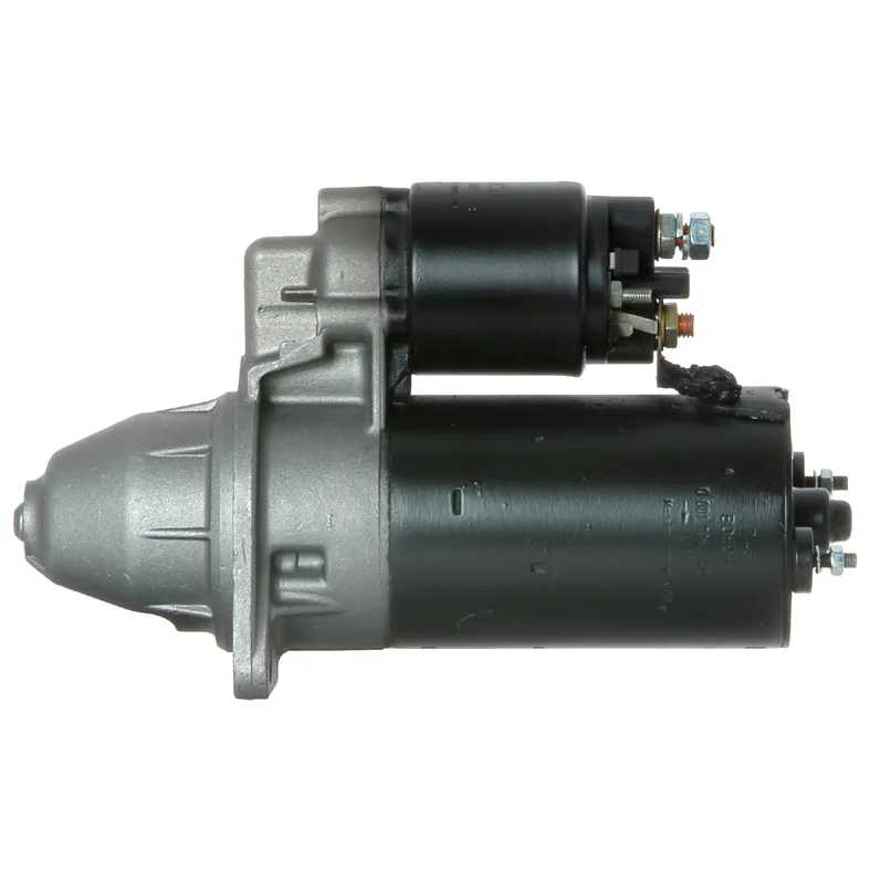 BMW Starttimoottori   (33-0577)