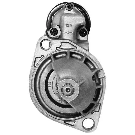 Porsche Starttimoottori (33-0578)