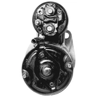 Porsche Starttimoottori (33-0578)