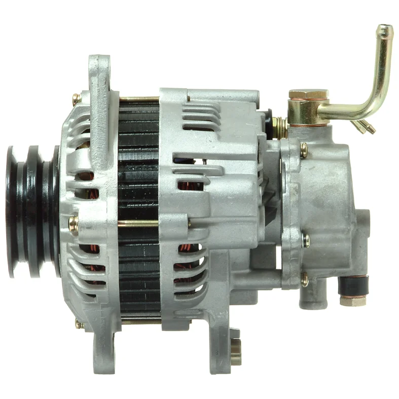 Hyundai/Mitsub. Laturi 110A, m.pum