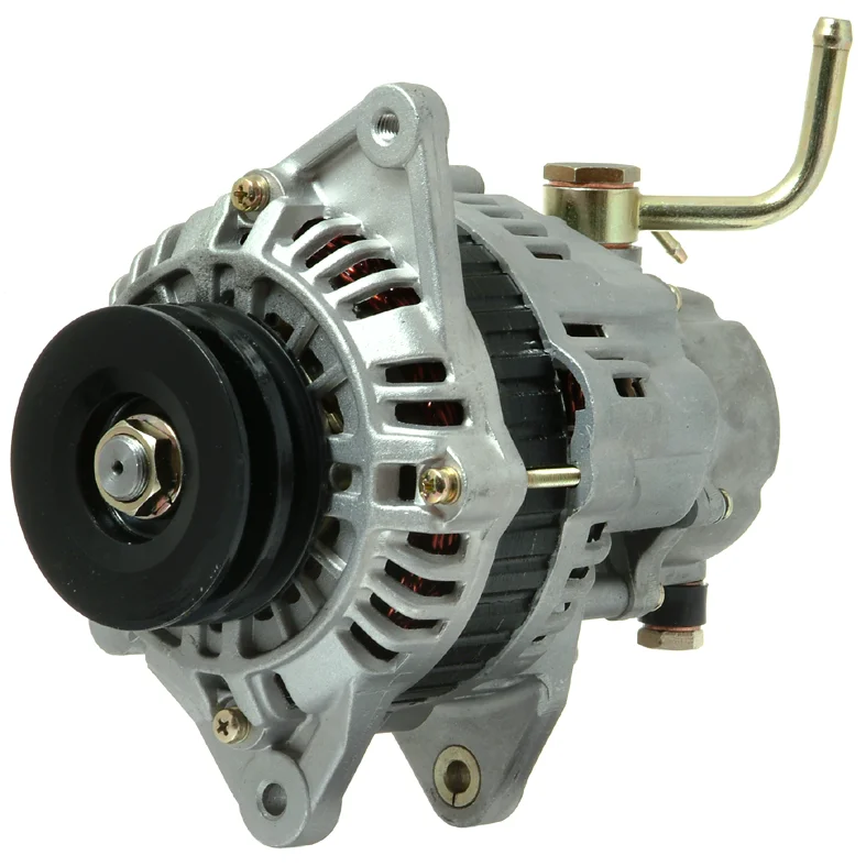 Hyundai/Mitsub. Laturi 110A, m.pum