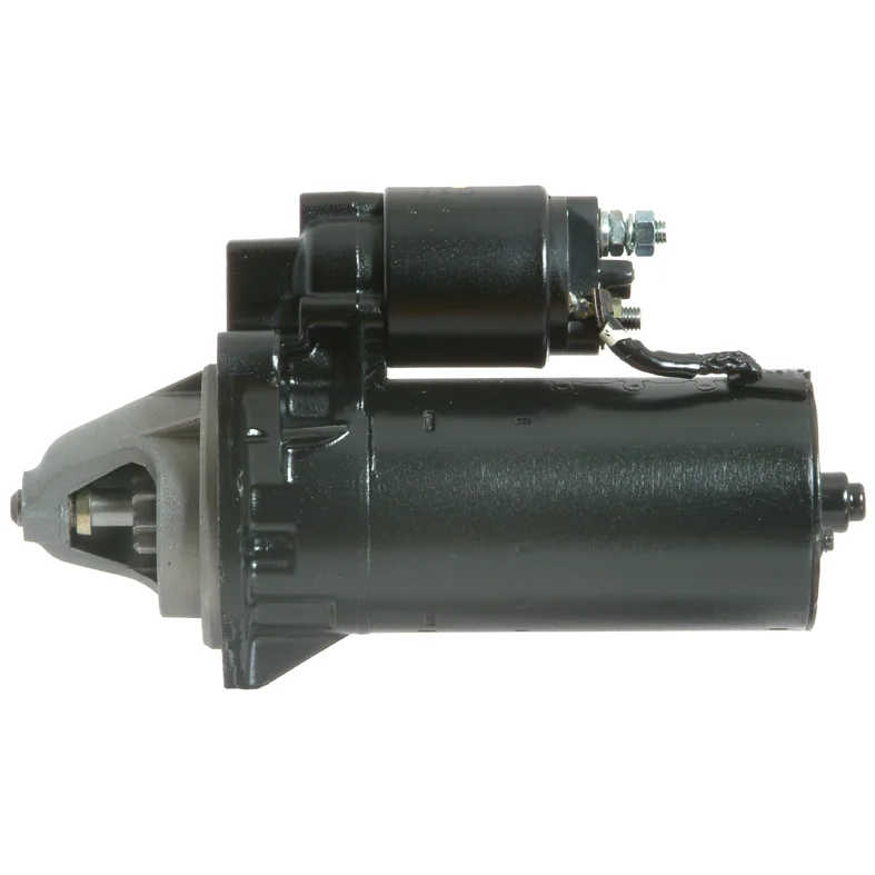 Jaguar Starttimoottori 12V-1.4kW
