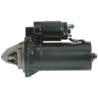 Jaguar Starttimoottori 12V-1.4kW
