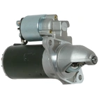 Land Rover Starttimoottori 12V-1.7kW