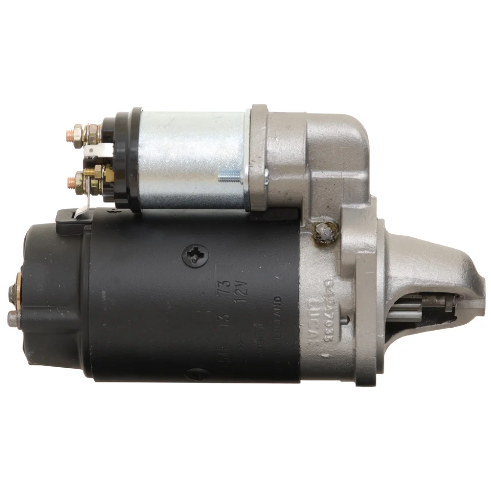 Jaguar Starttimoottori 69>86,12V-1.4kW