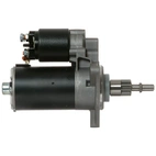 Starttimoottori 12V-1,1kW, 10k