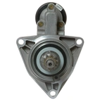 Starttimoottori 12V-1,1kW, 10k