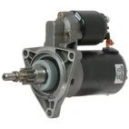 Starttimoottori 12V-1,1kW, 10k