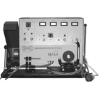 Vetämismekanismi vapaan hihnapyörän vetoon