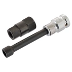 Vetämismekanismi vapaan hihnapyörän vetoon