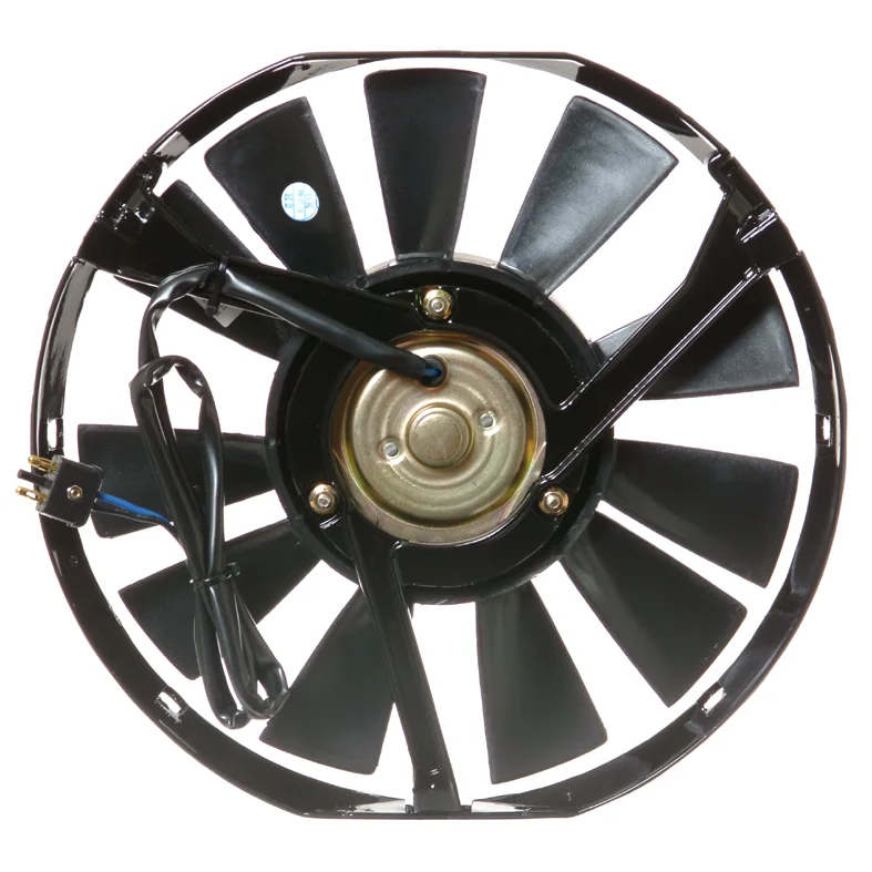Jäähdyttimen tuuletin Mercedes 190 (W201)
