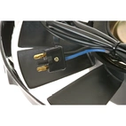 Jäähdyttimen tuuletin Mercedes 190 (W201)