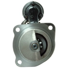 Renault/MAN Starttimoottori 24V