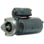Renault/MAN Starttimoottori 24V