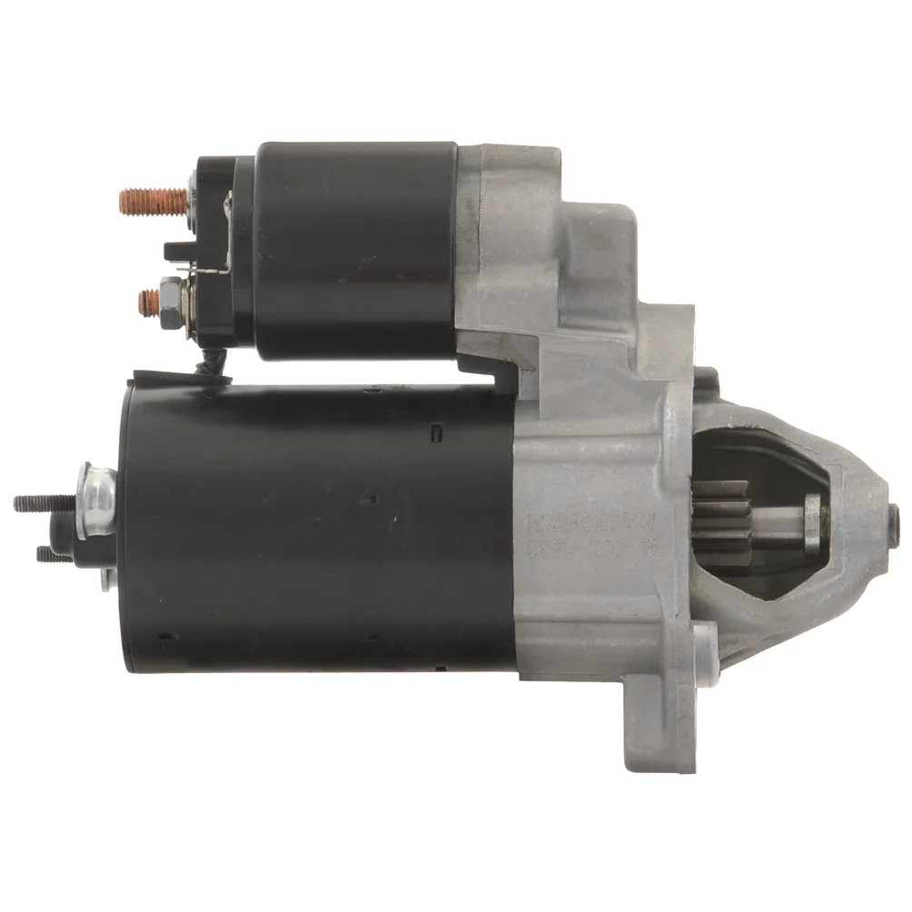 VAG Starttimoottori 12V-1.1kW, 9k