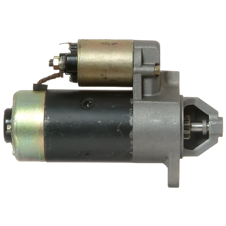 Nissan Starttimoottori. (44-0300)