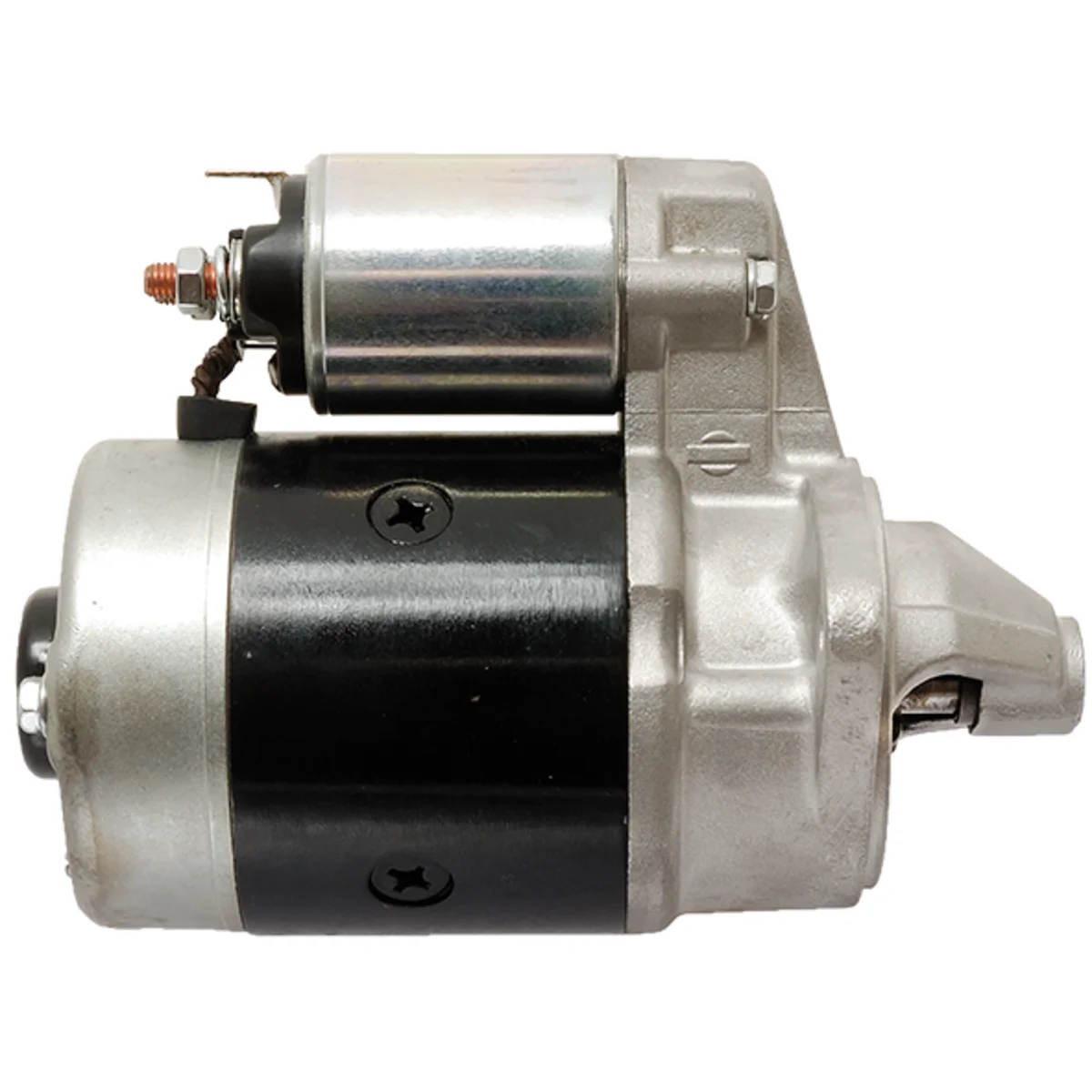 Nissan Starttimoottori 12V-1.0kW