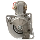 Mazda Starttimoottori 12V-0,9kW, 8/9k
