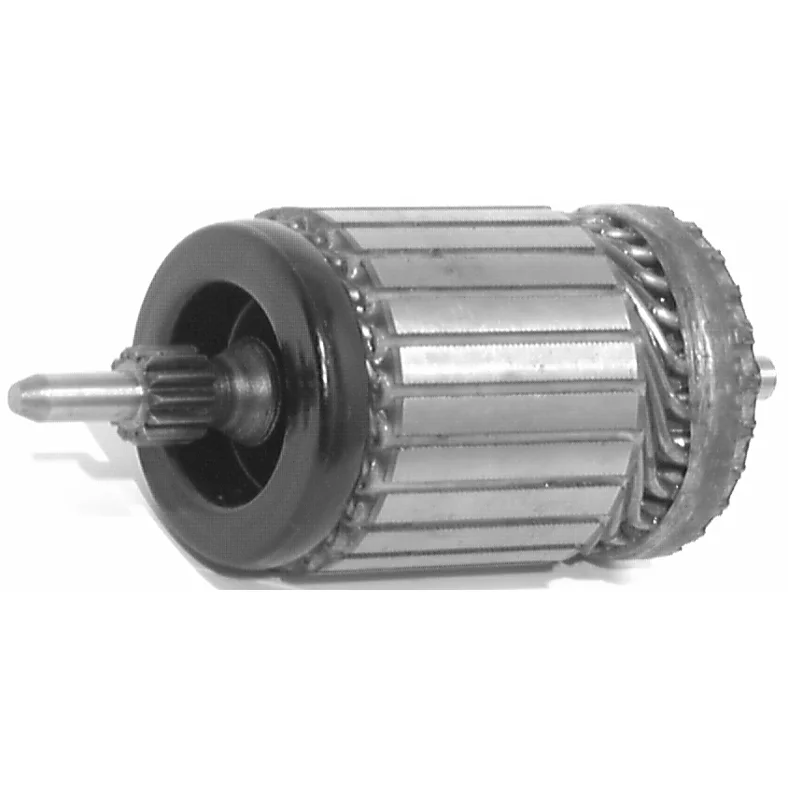 Ankkuri 12V, Valeo 13 k.