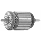 Ankkuri 12V, Valeo 13 k.