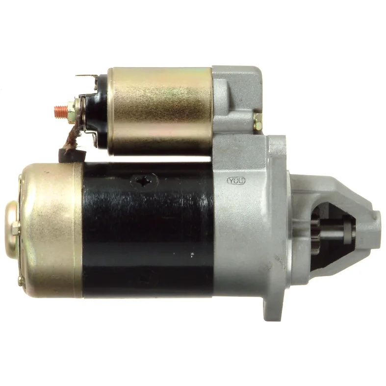 Nissan Starttimoottori 12V-0.8kW
