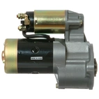 Nissan Starttimoottori (44-0345)