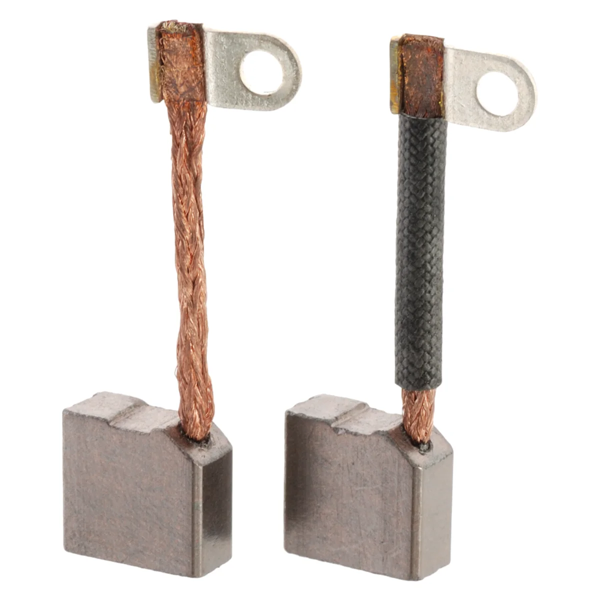 Hiiliharjasarja 6x13x12 mm