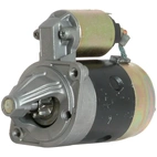 Hyundai Starttimoottori 12V-1.2kW