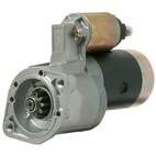 Mitsubishi D Starttimoottori (44-0355)