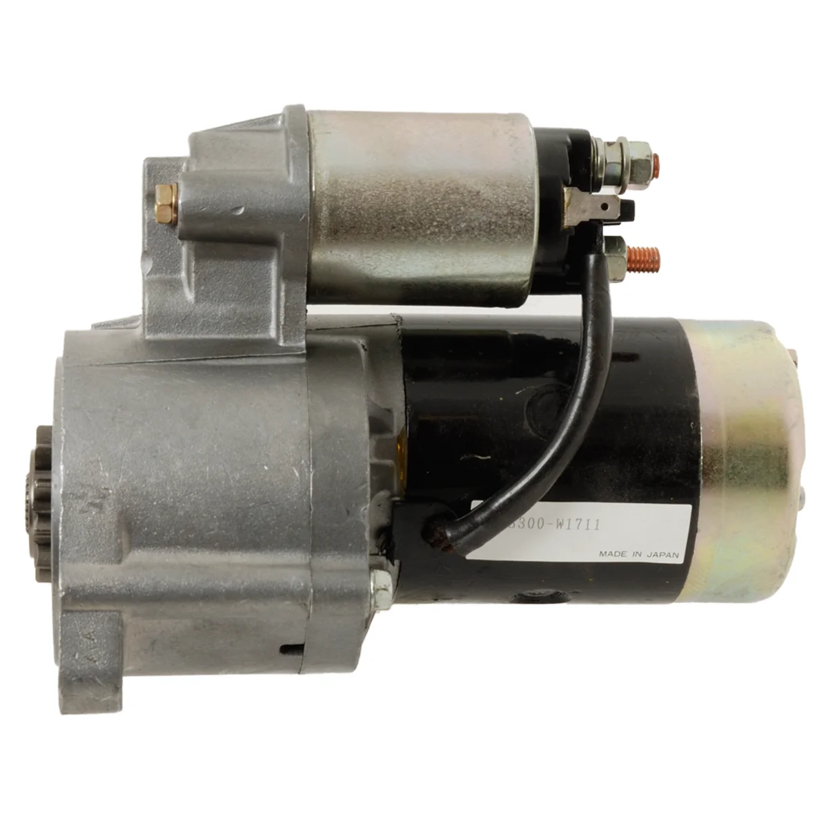 Nissan Diesel Starttimoottori (44-0358)