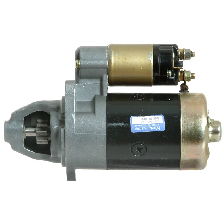 Subaru Starttimoottori man. (44-0372)