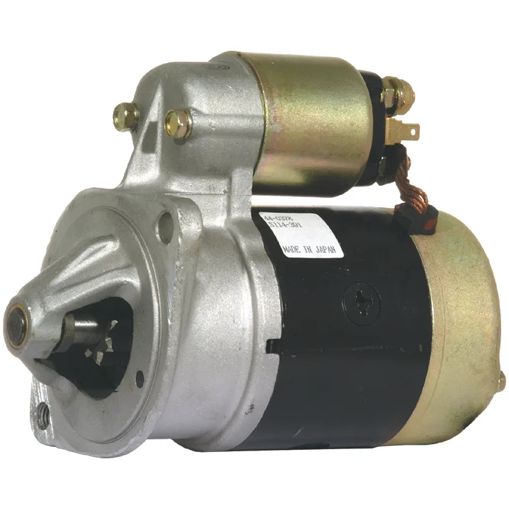 Nissan Starttimoottori 12V-1.0kW