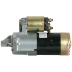 Suzuki Starttimoottori 12V-0.7kW