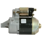 Suzuki Starttimoottori 12V-0,8kW