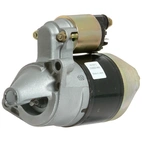 Suzuki Starttimoottori 12V-0,8kW