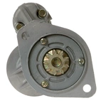 Starttimoottori 12V-2.0kW, 9k