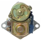 Isuzu Starttimoottori (44-0534)