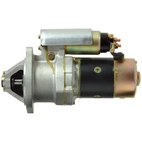 Nissan Starttimoottori 24V
